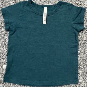 Childhoods 12-18m Basic Tee